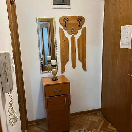 Sanja 3 * Врнячка-Баня