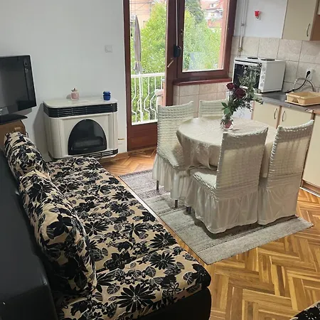 Sanja 3 Апартаменты