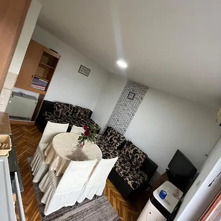 Sanja 3 Апартаменты *