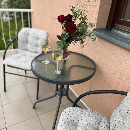 Sanja 3 * Врнячка-Баня