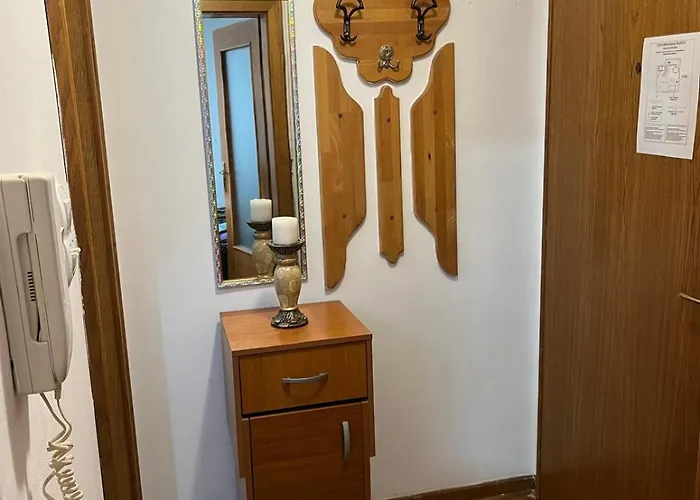 Sanja 3 * Vrnjačka Banja