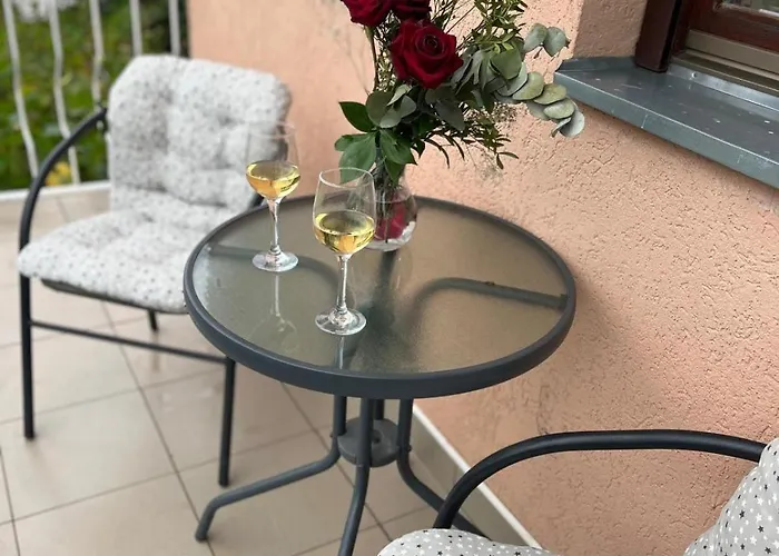 Sanja 3 * Vrnjačka Banja